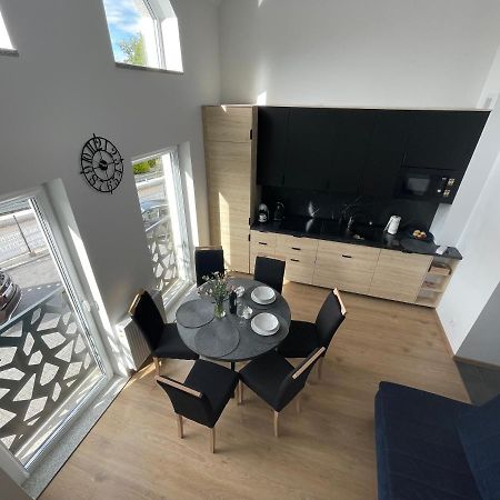 Apartament Amelia 卡尔帕奇 外观 照片