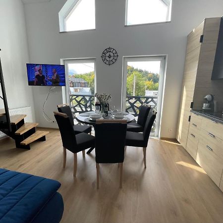 Apartament Amelia 卡尔帕奇 外观 照片