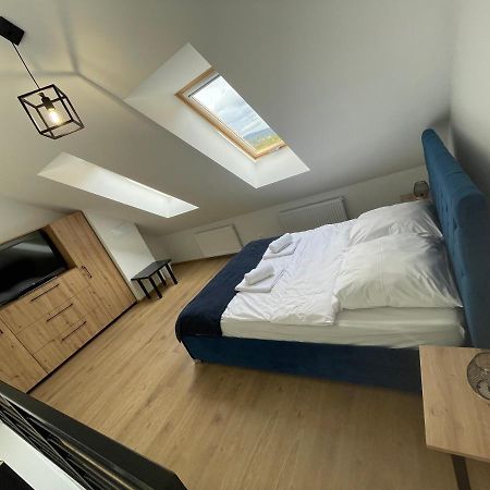 Apartament Amelia 卡尔帕奇 外观 照片