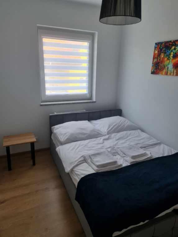 Apartament Amelia 卡尔帕奇 外观 照片