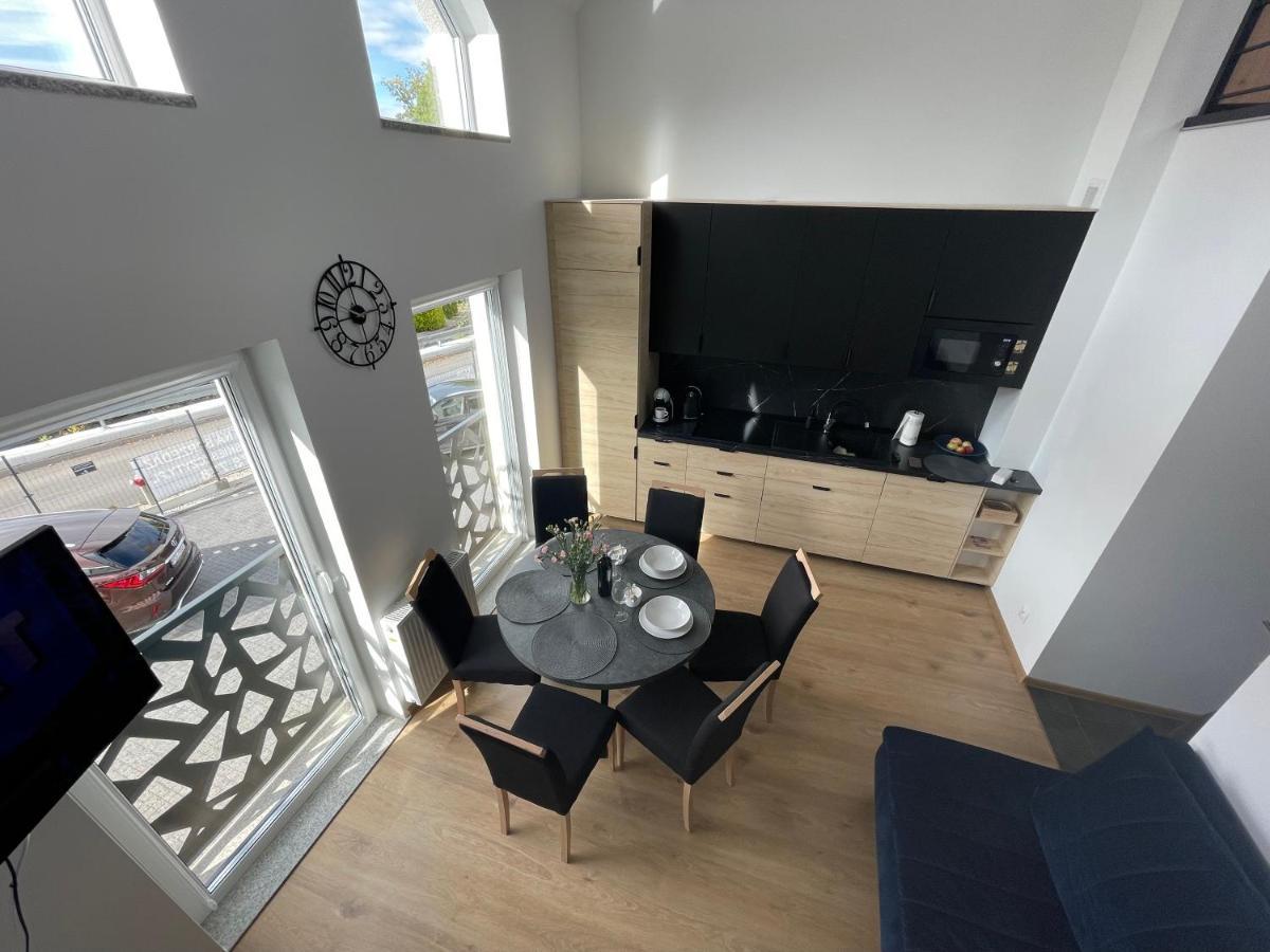 Apartament Amelia 卡尔帕奇 外观 照片