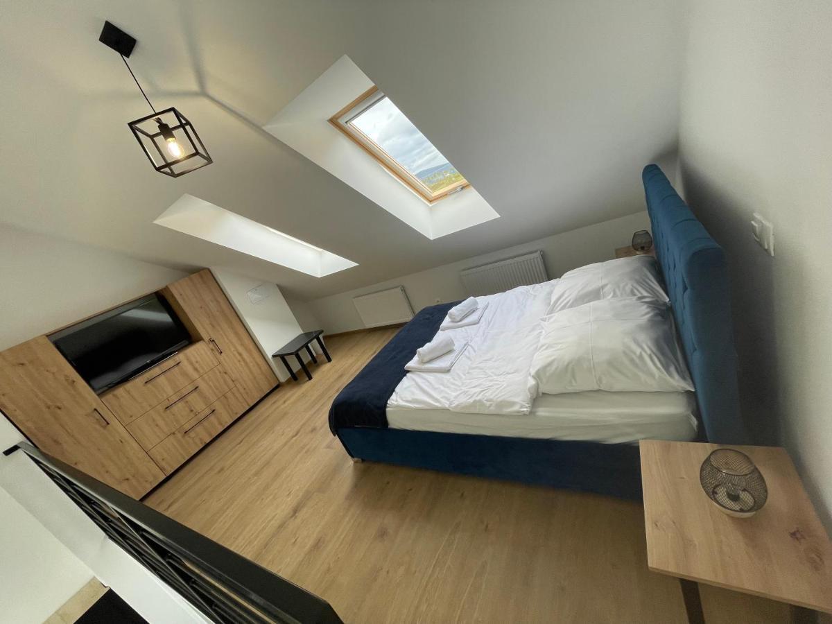 Apartament Amelia 卡尔帕奇 外观 照片