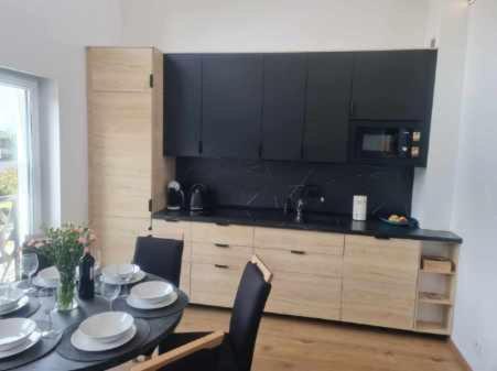 Apartament Amelia 卡尔帕奇 外观 照片